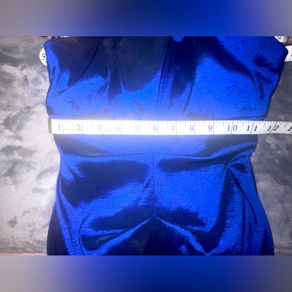 Cache Formal Dress - Picture 5 of 10